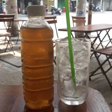 Tổng hợp- Quán Ăn Bánh Canh Cua Bà Chiểu