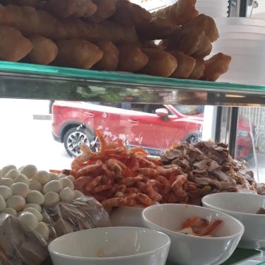Tổng hợp- Quán Ăn Bánh Canh Cua Bà Chiểu