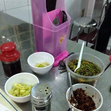 Tổng hợp- Quán Ăn Bánh Canh Cua Bà Dạng - Nguyễn Thông