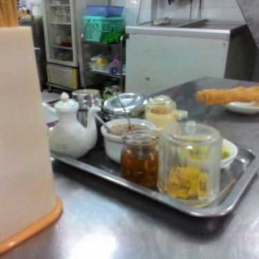 Tổng hợp- Quán Ăn Bánh Canh Cua Bà Dạng - Nguyễn Thông