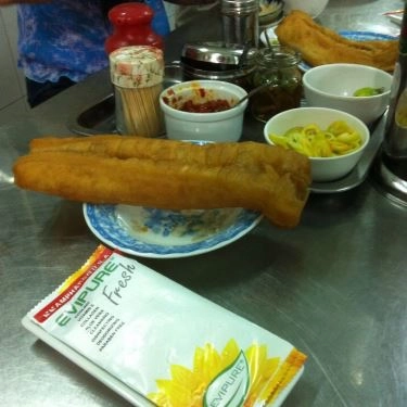 Tổng hợp- Quán Ăn Bánh Canh Cua Bà Dạng - Nguyễn Thông