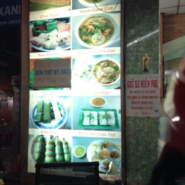Tổng hợp- Quán Ăn Bánh Canh Cua Bà Dạng - Nguyễn Thông