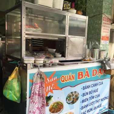 Tổng hợp- Quán Ăn Bánh Canh Cua Bà Dạng - Nguyễn Thông