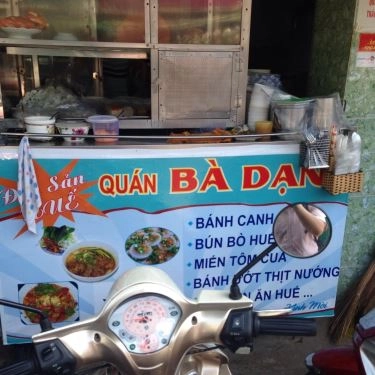 Tổng hợp- Quán Ăn Bánh Canh Cua Bà Dạng - Nguyễn Thông
