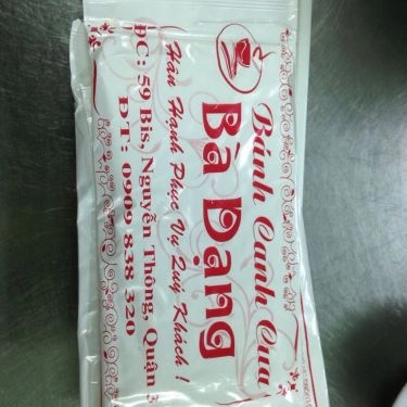 Tổng hợp- Quán Ăn Bánh Canh Cua Bà Dạng - Nguyễn Thông