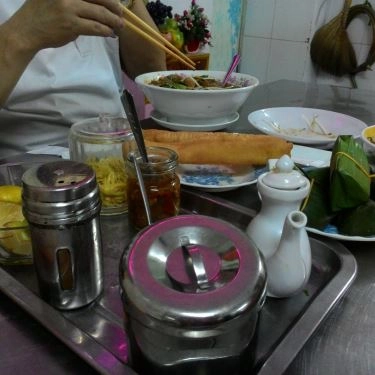 Tổng hợp- Quán Ăn Bánh Canh Cua Bà Dạng - Nguyễn Thông