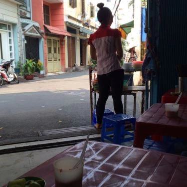 Tổng hợp- Quán Ăn Bánh Canh Cua & Bánh Ướt Thiên Phước