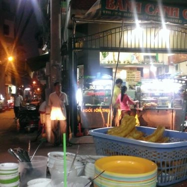 Tổng hợp- Quán Ăn Bánh Canh Cua & Bánh Ướt Thiên Phước