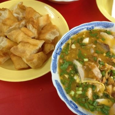 Món ăn- Quán Ăn Bánh Canh Cua & Bánh Ướt Thiên Phước