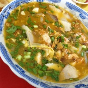 Món ăn- Quán Ăn Bánh Canh Cua & Bánh Ướt Thiên Phước