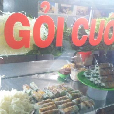 Tổng hợp- Quán Ăn Bánh Canh Cua & Bánh Ướt Thiên Phước