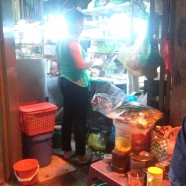 Tổng hợp- Quán Ăn Bánh Canh Cua & Bánh Ướt Thiên Phước