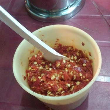 Tổng hợp- Quán Ăn Bánh Canh Cua & Bánh Ướt Thiên Phước