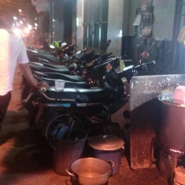 Tổng hợp- Quán Ăn Bánh Canh Cua & Bánh Ướt Thiên Phước