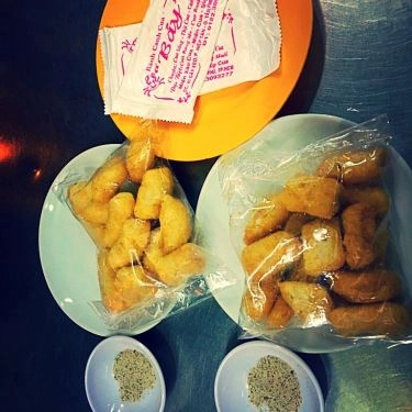 Món ăn- Quán Ăn Bánh Canh Cua Bảy