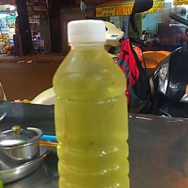 Món ăn- Quán Ăn Bánh Canh Cua Bảy