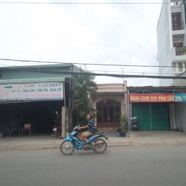 Tổng hợp- Quán Ăn Bánh Canh Cua Bình Dân