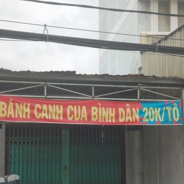 Tổng hợp- Quán Ăn Bánh Canh Cua Bình Dân