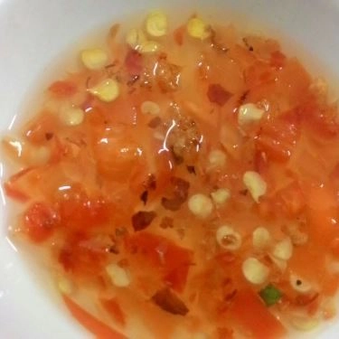Món ăn- Quán Ăn Bình Minh - Bánh Canh Cua