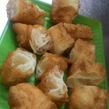 Món ăn- Quán Ăn Bình Minh - Bánh Canh Cua