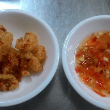 Tổng hợp- Quán Ăn Bình Minh - Bánh Canh Cua