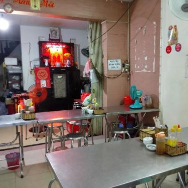Tổng hợp- Quán Ăn Dung - Bánh Canh Cua