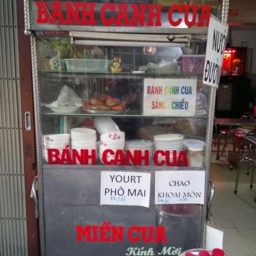 Tổng hợp- Quán Ăn Dung - Bánh Canh Cua