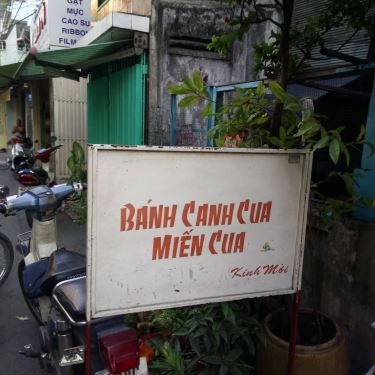 Tổng hợp- Quán Ăn Dung - Bánh Canh Cua