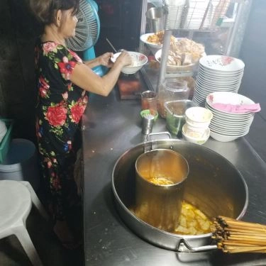 Tổng hợp- Quán Ăn Bánh Canh Cua Giò Heo - Xóm Chiếu
