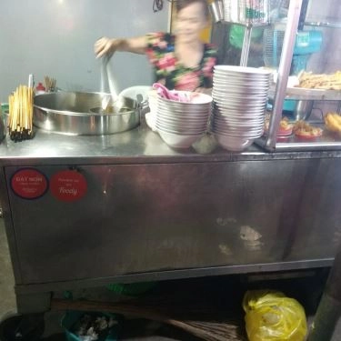 Tổng hợp- Quán Ăn Bánh Canh Cua Giò Heo - Xóm Chiếu