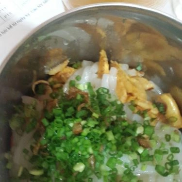 Món ăn- Quán Ăn Bánh Canh Cua - Hẻm 495 Tô Hiến Thành