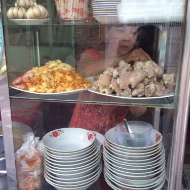 Tổng hợp- Quán Ăn Bánh Canh Cua - Hẻm 495 Tô Hiến Thành