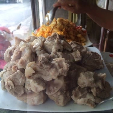 Món ăn- Quán Ăn Bánh Canh Cua - Hẻm 495 Tô Hiến Thành