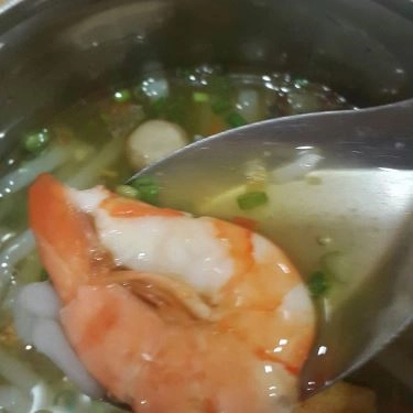 Món ăn- Quán Ăn Bánh Canh Cua - Hẻm 495 Tô Hiến Thành