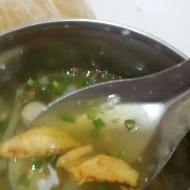 Món ăn- Quán Ăn Bánh Canh Cua - Hẻm 495 Tô Hiến Thành