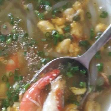 Món ăn- Quán Ăn Bánh Canh Cua - Hẻm 495 Tô Hiến Thành