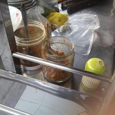 Món ăn- Quán Ăn Bánh Canh Cua - Hẻm 495 Tô Hiến Thành
