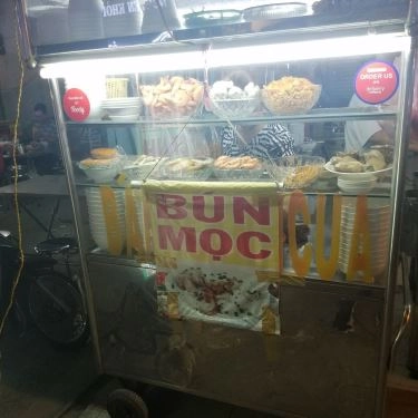 Tổng hợp- Quán Ăn Tân Định - Bánh Canh Cua & Hủ Tiếu Nam Vang
