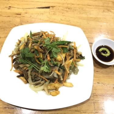 Món ăn- Quán Ăn Bánh Canh Cua Khánh Linh
