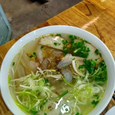 Món ăn- Quán Ăn Bánh Canh Cua Khánh Linh