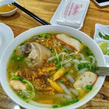 Món ăn- Quán Ăn Bánh Canh Cua Khánh Linh