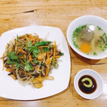 Món ăn- Quán Ăn Bánh Canh Cua Khánh Linh
