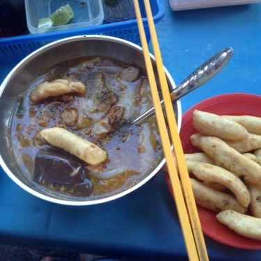 Món ăn- Quán Ăn Bánh Canh Chả Cá Take Away - Nguyễn Trãi