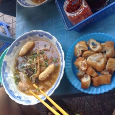 Món ăn- Quán Ăn Bánh Canh Chả Cá Take Away - Nguyễn Trãi