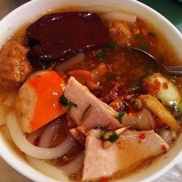Tổng hợp- Quán Ăn Bánh Canh Cua - Lê Văn Sỹ