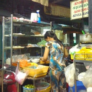 Tổng hợp- Quán Ăn Bánh Canh Cua - Lê Văn Sỹ