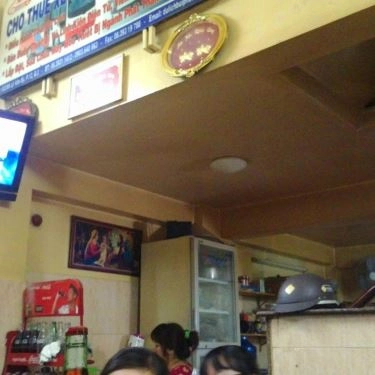 Tổng hợp- Quán Ăn Bánh Canh Cua - Lê Văn Sỹ