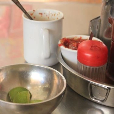 Tổng hợp- Quán Ăn Bánh Canh Cua - Lê Văn Sỹ