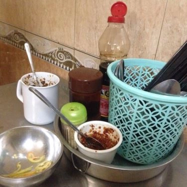 Tổng hợp- Quán Ăn Bánh Canh Cua - Lê Văn Sỹ
