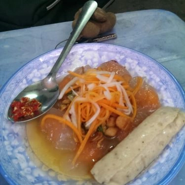 Món ăn- Quán Ăn Bánh Canh Cua - Lê Văn Sỹ